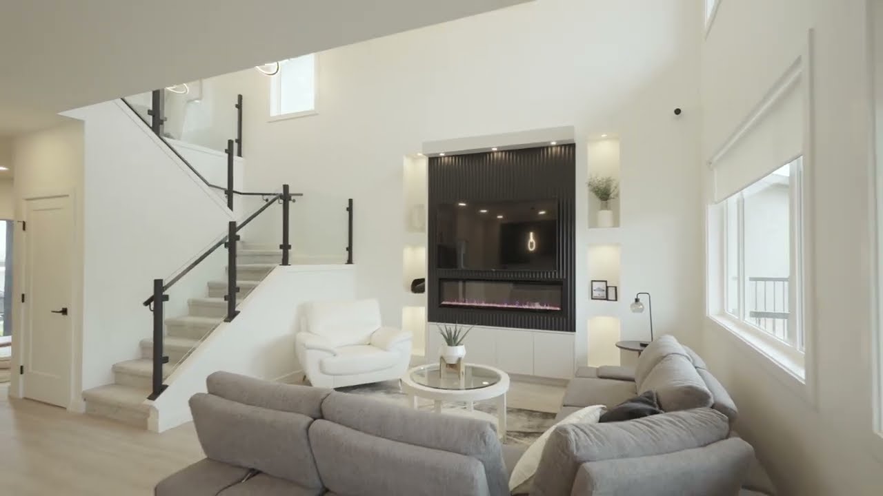 14 Thrush Street - Fall 2023 Discovery Show Home in Highland Pointe