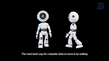Simple walk primitives with a double support phase for biped robots