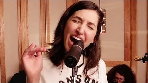 MMMBop Cover version - Cover performance video thumbnail