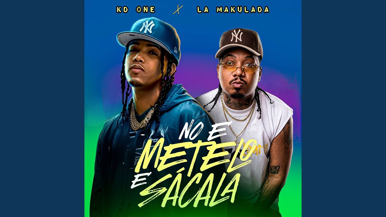 Watch NO E METERLO E SACALA on YouTube Watch NO E METERLO E SACALA on YouTube