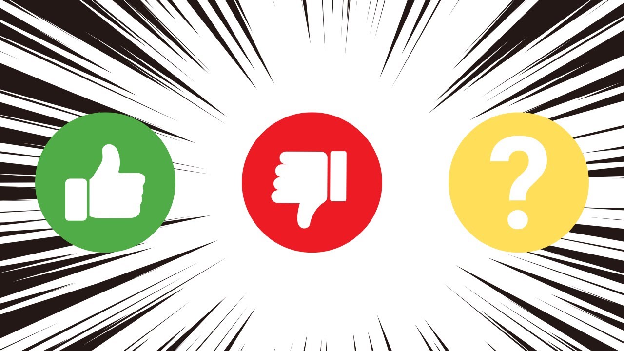 The Power of Plus, Minus, Interesting! - YouTube