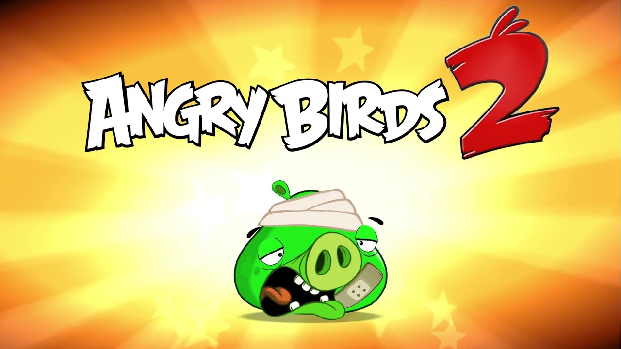 King Pig Boss ~ Level 3300