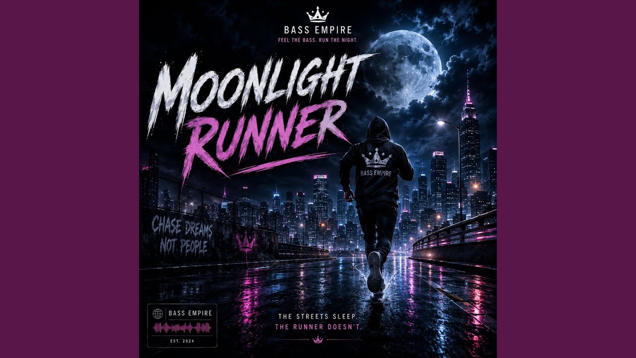Obejrzyj Moonlight Runner w YouTube Obejrzyj Moonlight Runner w YouTube