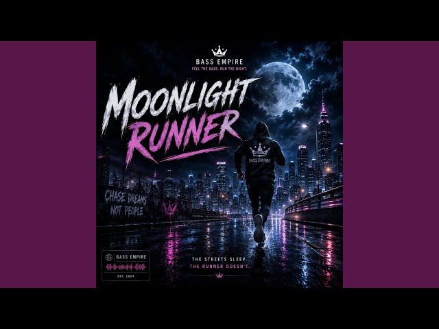 Moonlight Runner