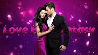 Alan Brando - Love Is A Fantasy ( Maxi Mix ) NEW GENERATION ITALO DISCO