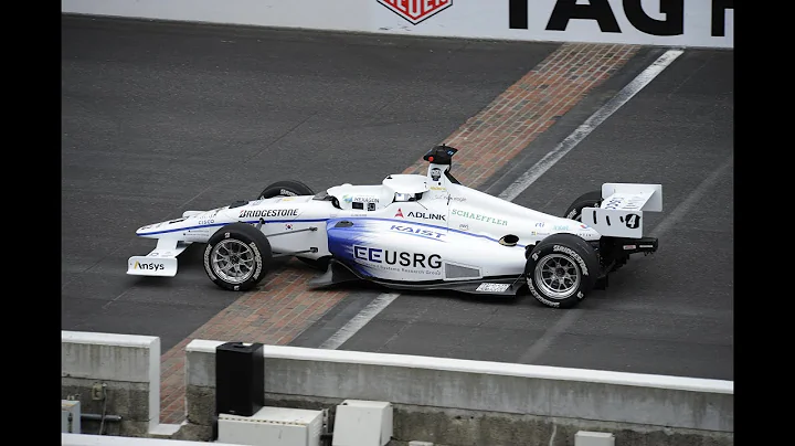 Resilient Navigation and Path Planning System for High-speed Autonomous Race Car