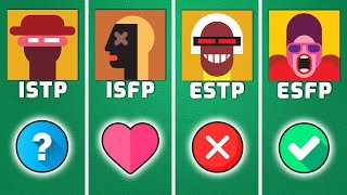 INFJs Compatibility With Explorer Types