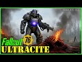 Fallout 76 - Scorchbeast Killer Ultracite Power Armor EXPLAINED