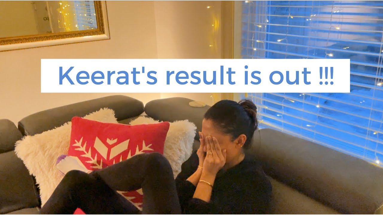 What will happen now? | Feanshu and Keerat | daily Vlog | Surrey in snow | Living in Canada Vlog