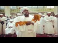 من تهجد ليلة السابع و العشرون رمضان 1438 هجري نورين محمد صديق   27 
