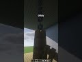 HANGING MINECRAFT BED 