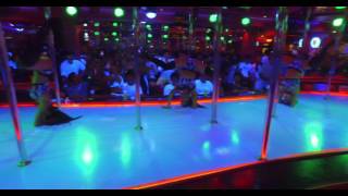 Walking street Bacarra agogo show Walking street Bacarra agogo show