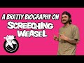 Capture de la vidéo A Bratty Biography On Screeching Weasel