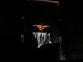 @LasVegas gösterinin merkezi #lasvegas @CirqueduSoleil efsane...