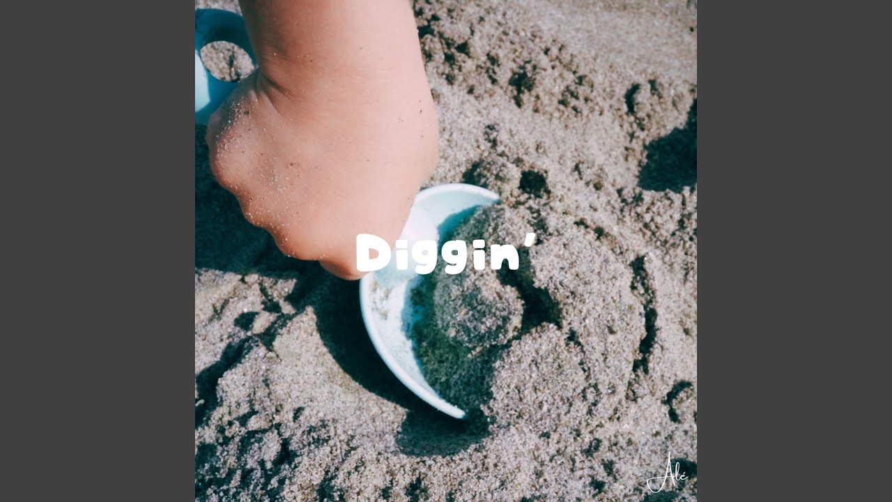 Watch Diggin' (Off Main Vocal) on YouTube Watch Diggin' (Off Main Vocal) on YouTube