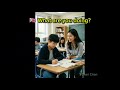 Day 20 Q&A | What are you doing? | English Practice#ChanChanLearning#LearnEnglish #LearnJapanese