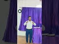 *Methodist Preaching* *Center, Parbhani**24/05/26*