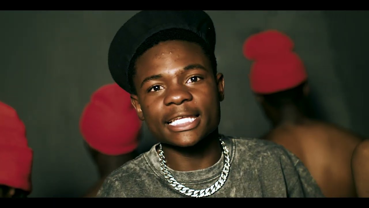 Viper GN ft Flex_ZM _ Formula (Official music Video)