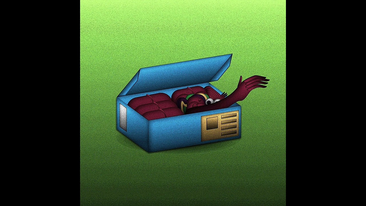 Noixaa  - Commercial Cadavers (Vol 1) (FULL ALBUM)