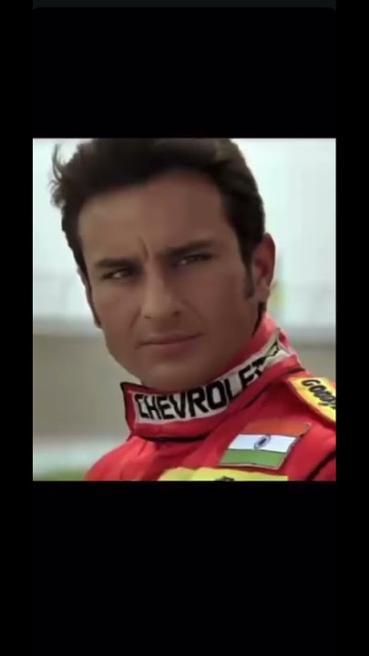 🎥 F1 & Ta Ra Rum Pum | #music #cinema #f1 #tararumpum #bradpitt #saifalikhan #song #shortvideo