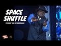 Cedric the entertainer space shuttle kings of comedy