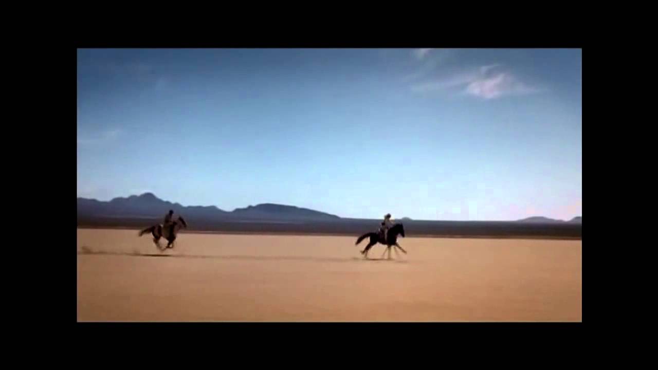 Océanos de fuego" (Hidalgo) - Trailer (VE) - YouTube