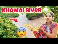 Tini salsa watoi  kolai ma by se khowai river sesh ugkha   payeltiprasaofficial