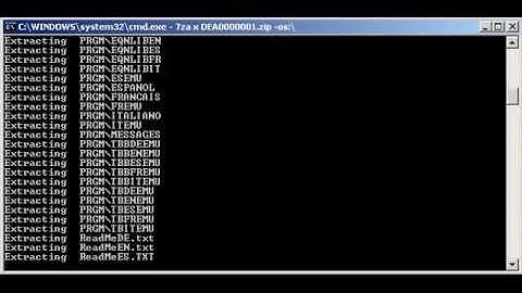HP 50G Multi Lingual Pack - Installing the software