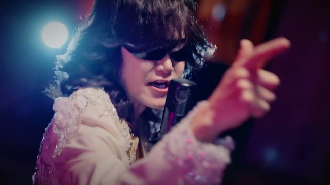 Toshl「愛をとりもどせ!!」