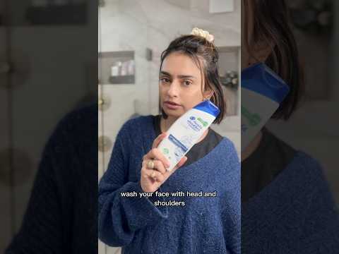 Video: Kann Selsun Blue im Gesicht verwendet werden?