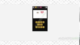 Guess The Emoji Business - 1 Answer - Answersmob.com