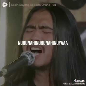 Mawang (kasih sayang orang tua)  Video