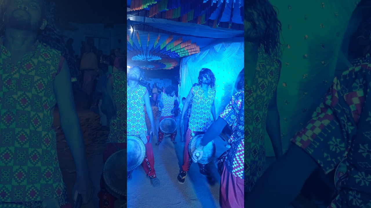 Feel My Dil Melody // short Video // Khaprakhol Ambahali // Mob 9827729550