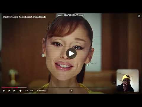 What's Really Going On With Ariana Grande?!
