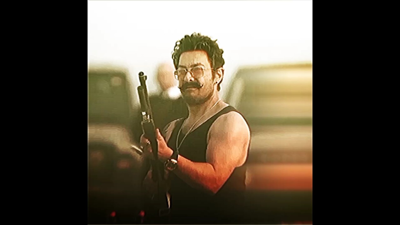 Dahaa Entry | Coolie bgm #aamirkhan #coolie #rajinikanth #anirudh #edit