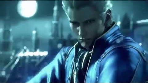 Devil May Cry - [GMV]