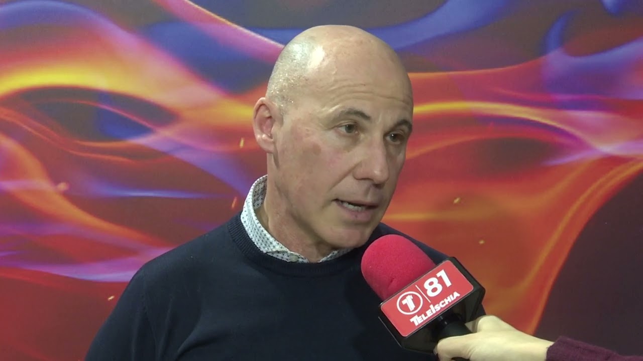 Ischia. Stop traspemar. Laraspata: 