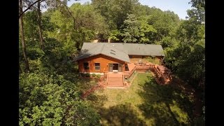 Yorktown VA Real Estate Property - Aerial Photography Drone Productions Demo
