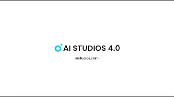 AI Studios 4.0 | AI Avatar, Product to Video & More