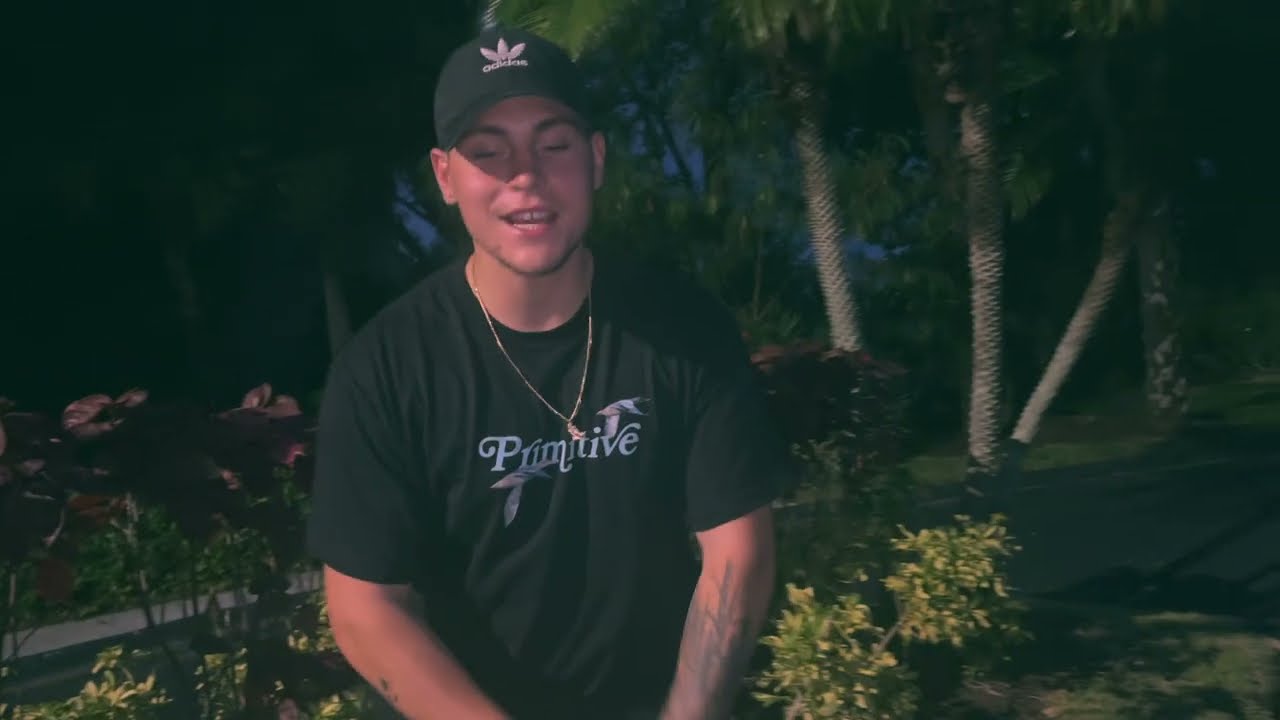 Lord Knows - Micky Klipp X K-DauG