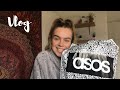 ASOS HAUL, HOW I STYLE NIKE &amp; DOG WALKING INCIDENT | Phoebe Stallan