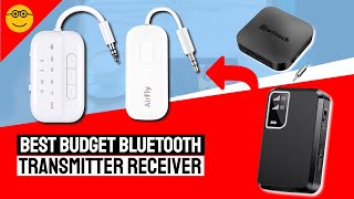 Best Budget Bluetooth Transmitter Receiver For 2024 (TV, Car, Speaker, Home Stereo, PC) screenshot 2