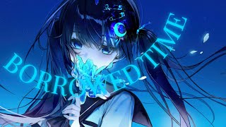 Nightcore - Borrowed Time (Madonna)