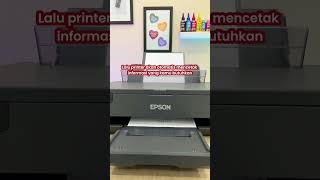 CARA MENGETAHUI PASS WIFI PRINTER EPSON L18050