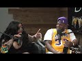 Cripmac speaks on losing virginity not marrying lupe nojumper  cripmac cmac interview podcast