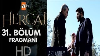 Hercai̇ 31 Bölüm Fragmani