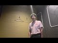 カラオケ動画🎤♫警戒水位(さだまさし)