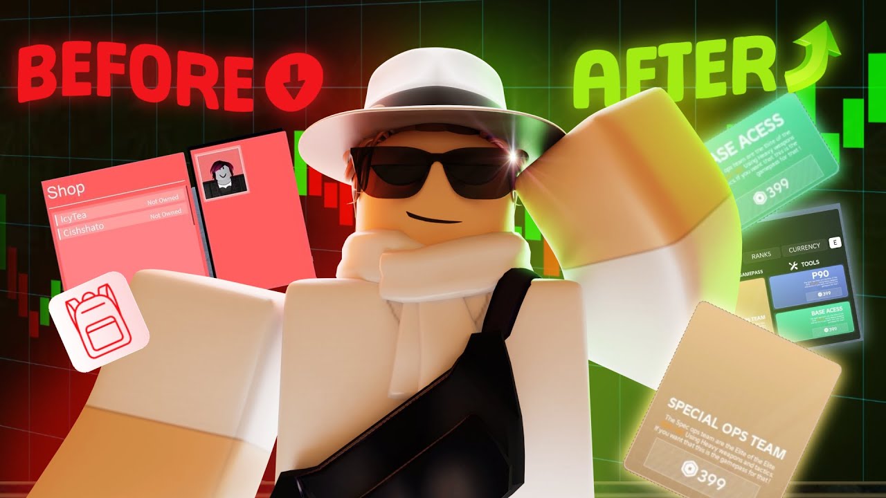Why Your Roblox Army is FAILING (and How to Fix It)