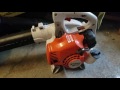 Stihl BG56C or Stihl BG50 ?? What Blower should I Get ???