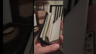 जब मैं डिजिटल की बजाय कागज़ का उपयोग करता हूँ #productivity #notes #pkm #notetaking screenshot 5